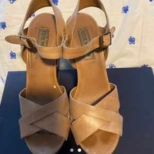 Steven madden Wedges